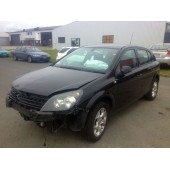 Holden Astra "AH" Hatch 2007 Diesel